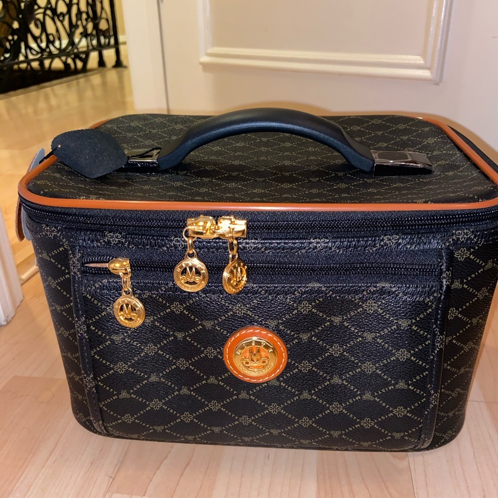 Brand new makeup bag